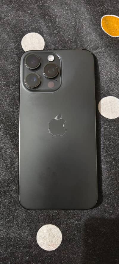 Apple iPhone 15 Pro Max