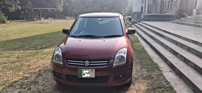 Suzuki Swift DX 1.3 cc
