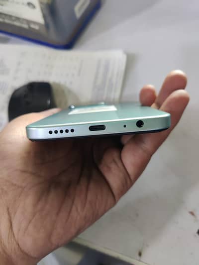 Poco C85 for urgent sale
