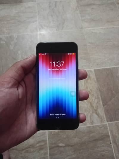 Apple iPhone 6S