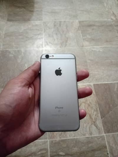 Apple iPhone 6S PTA