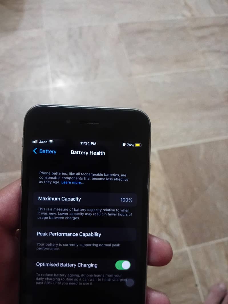Apple iPhone 6S 3