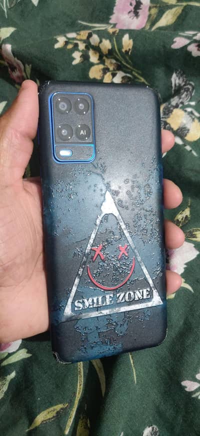 OPPO A54
