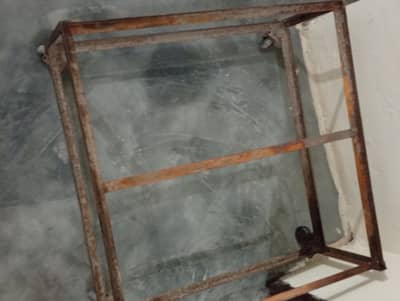 Air Coler Stand Medium size