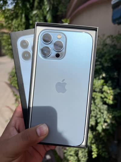 Apple iPhone 13 Pro Max