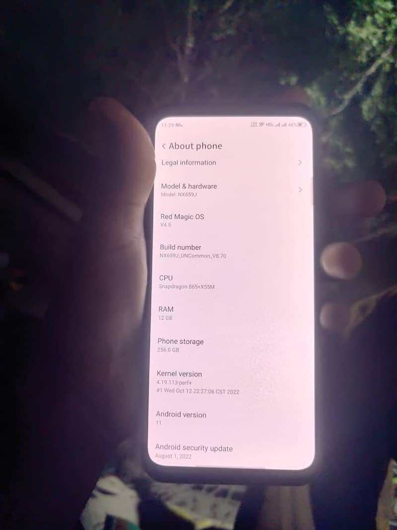 Zte Other Model 3
