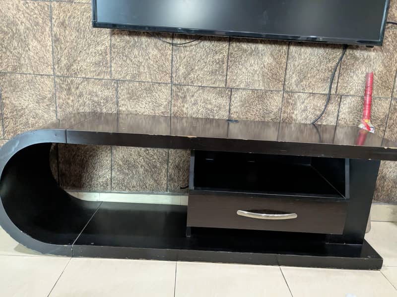 LED Table Rack 0