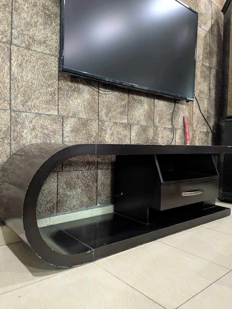 LED Table Rack 1