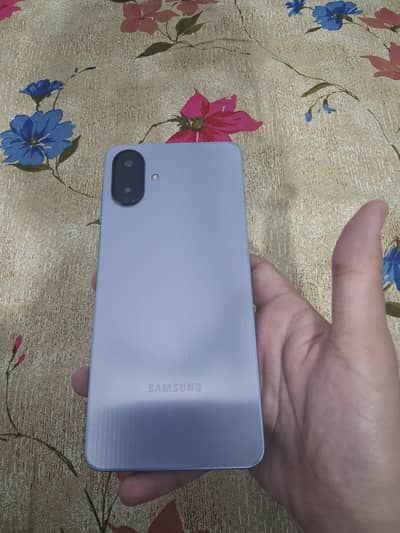 Samsung Mobile A07 5G