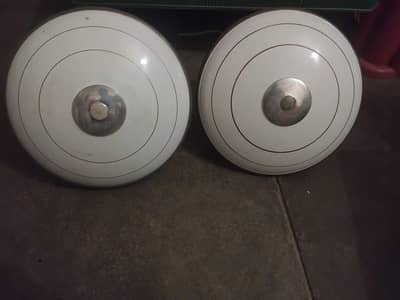 two younis fan for sale