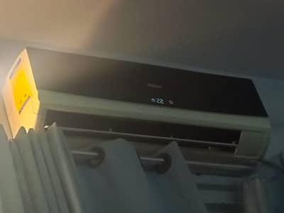 1 Ton haier Ac for sale