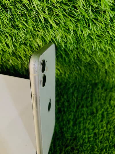 Apple iPhone 11 256 GB PTA