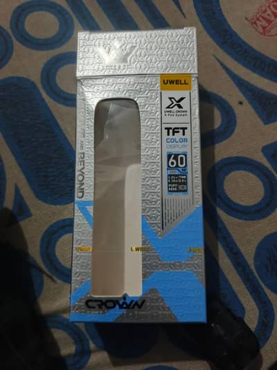 Uwell Crown X