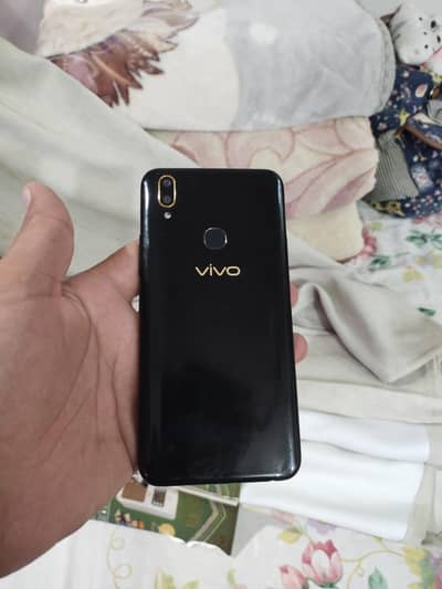 Vivo Y85