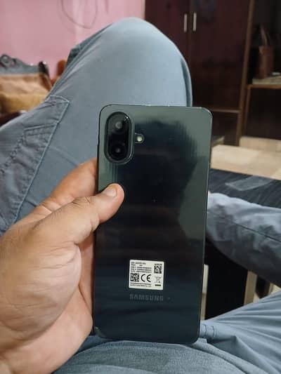 Samsung Mobile A07 4G