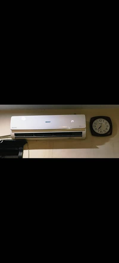 I want to sale my orient 1.5 ton DC INVERTER