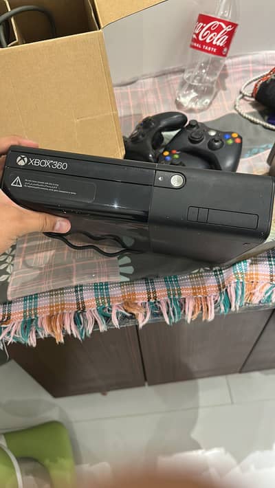 Xbox 360 Fat