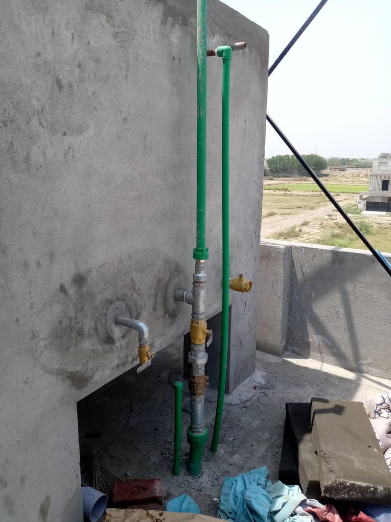 plumber 1