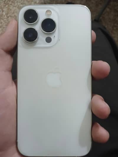 Apple iPhone 13 Pro