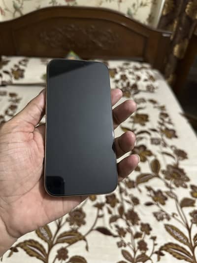 Iphone 16 pro non pta jv desert 128gb