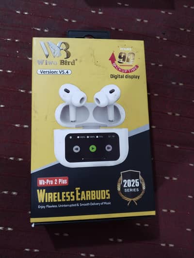 Airbuds