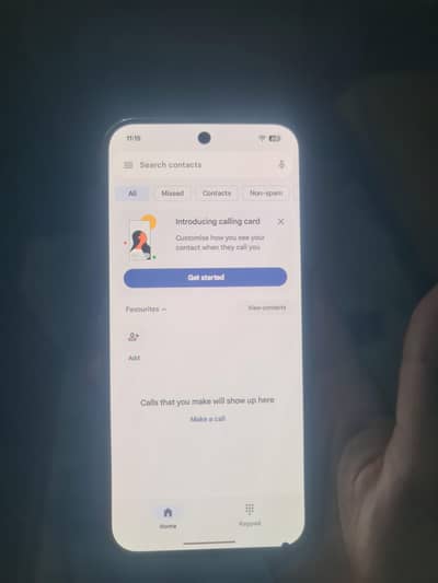 Pixel 9 Pro XL minor dot 128 gb with box