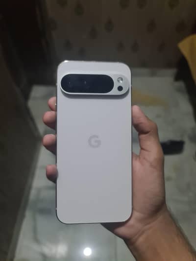 Pixel 9 Pro XL minor dot 128 gb