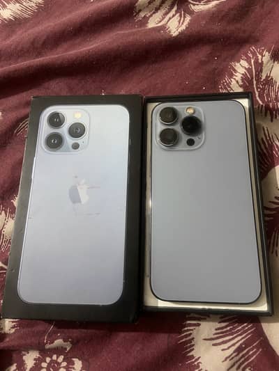 Apple iPhone 13 Pro