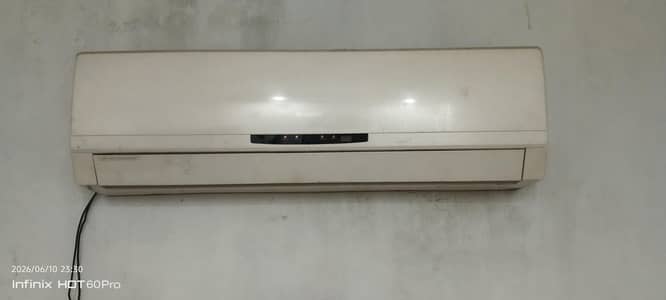 Gree ac