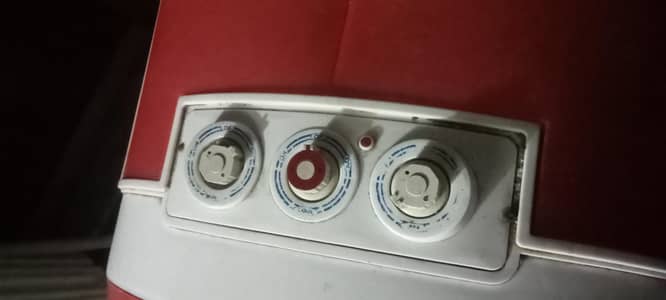 Applo full size air cooler okay condition