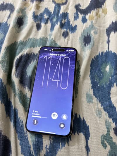 Apple iPhone 15 Pro Max Pta