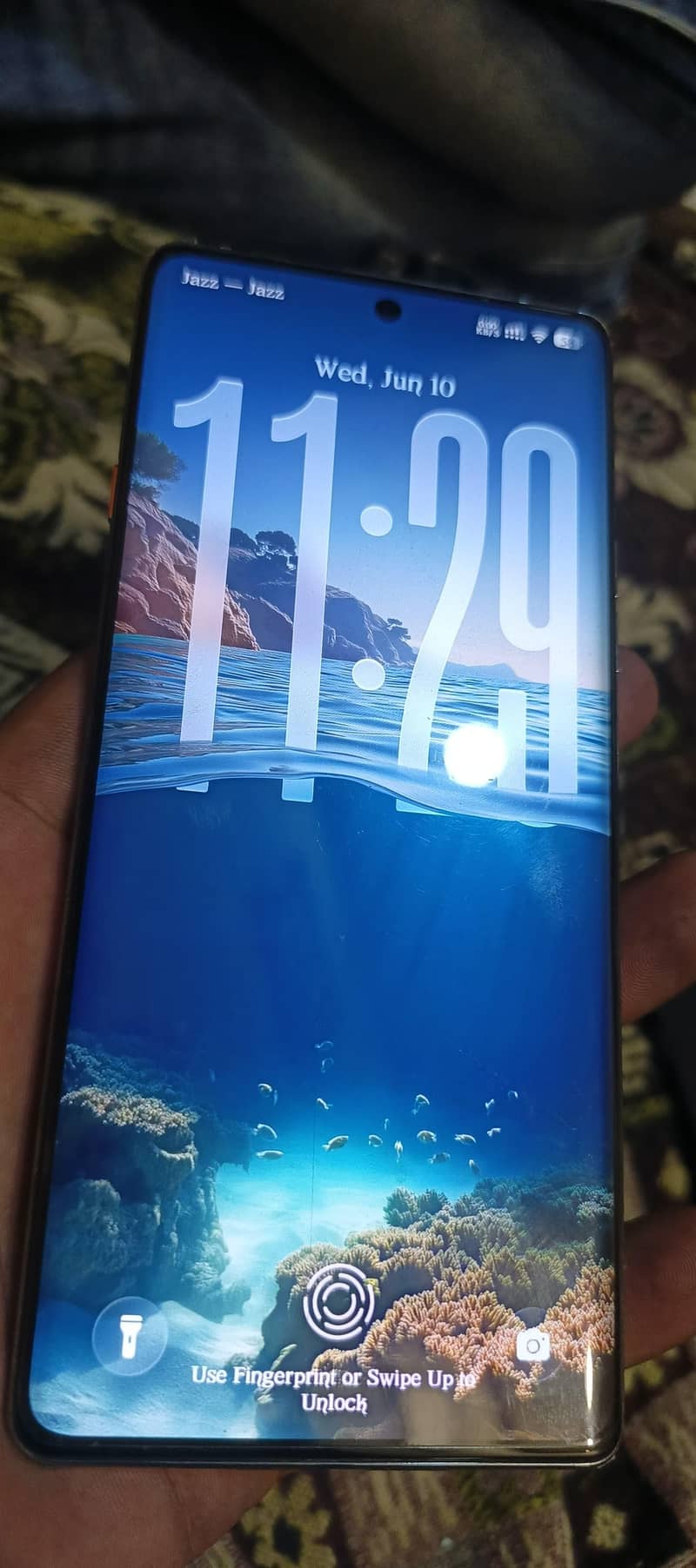 Tecno CAMON 40 Pro 0