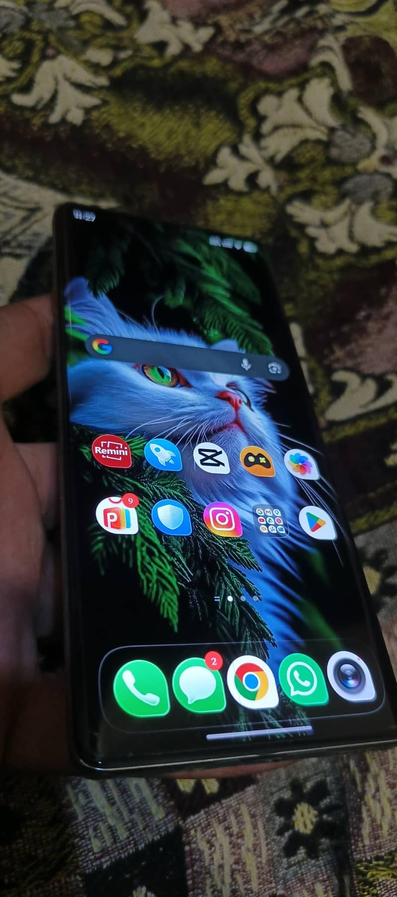 Tecno CAMON 40 Pro 2