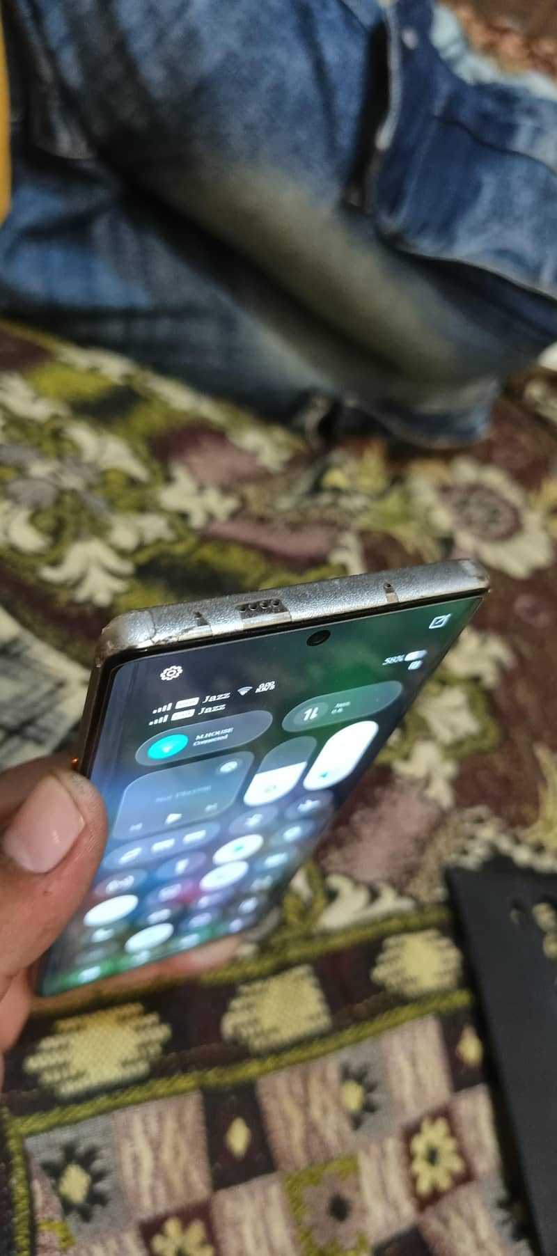 Tecno CAMON 40 Pro 5