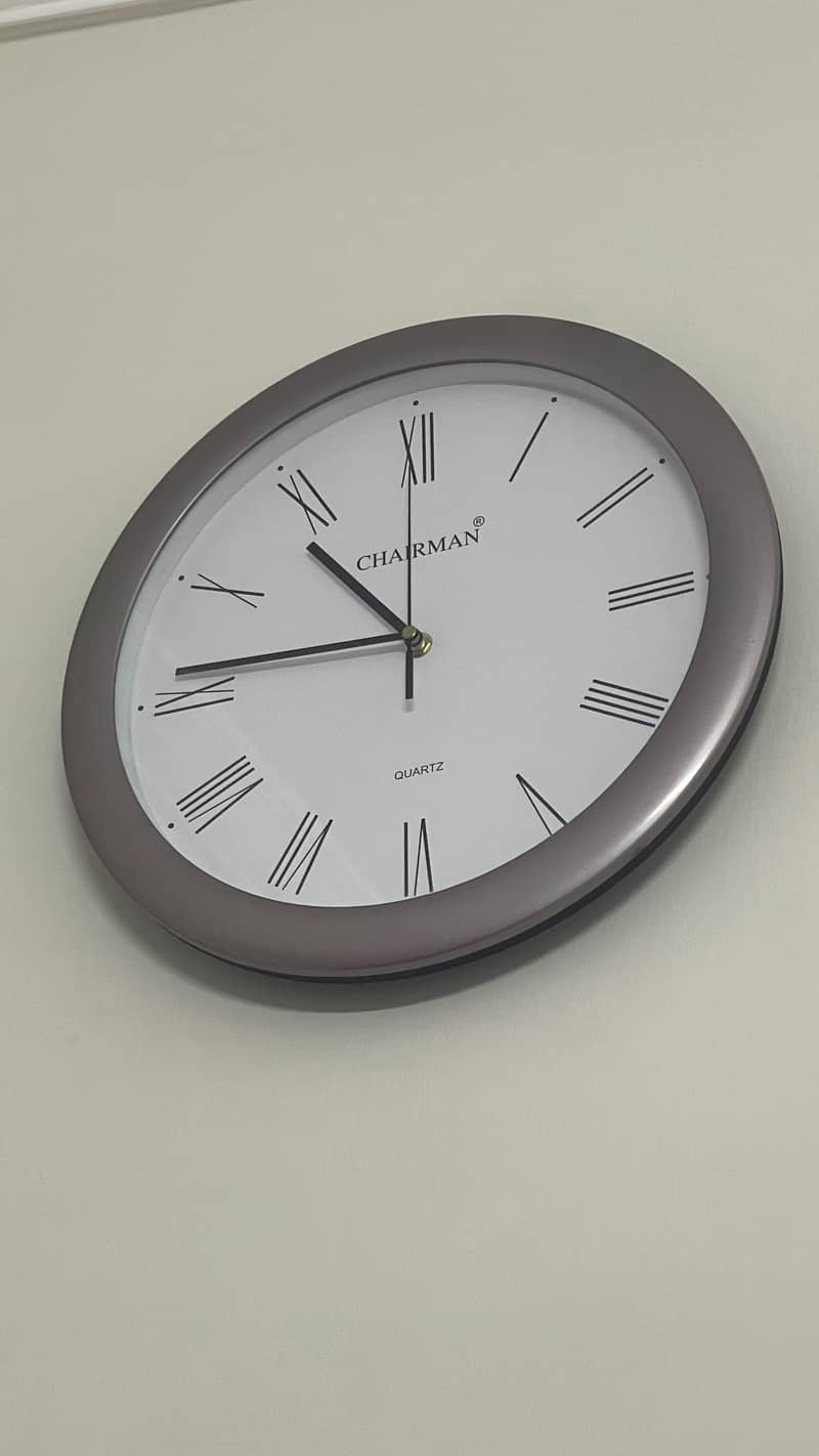 wall clocks 1