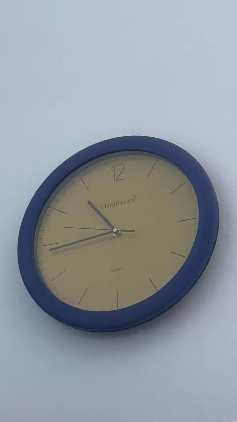 wall clocks 2