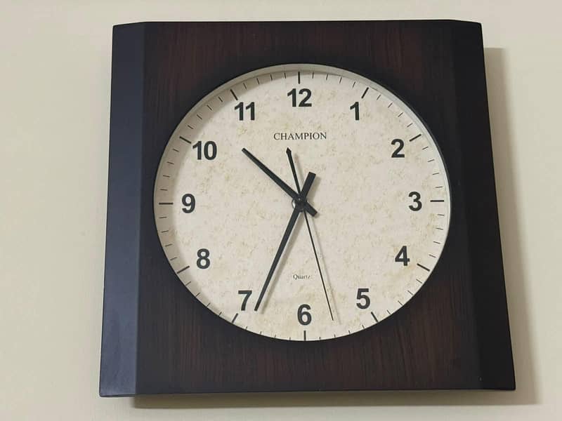 wall clocks 3