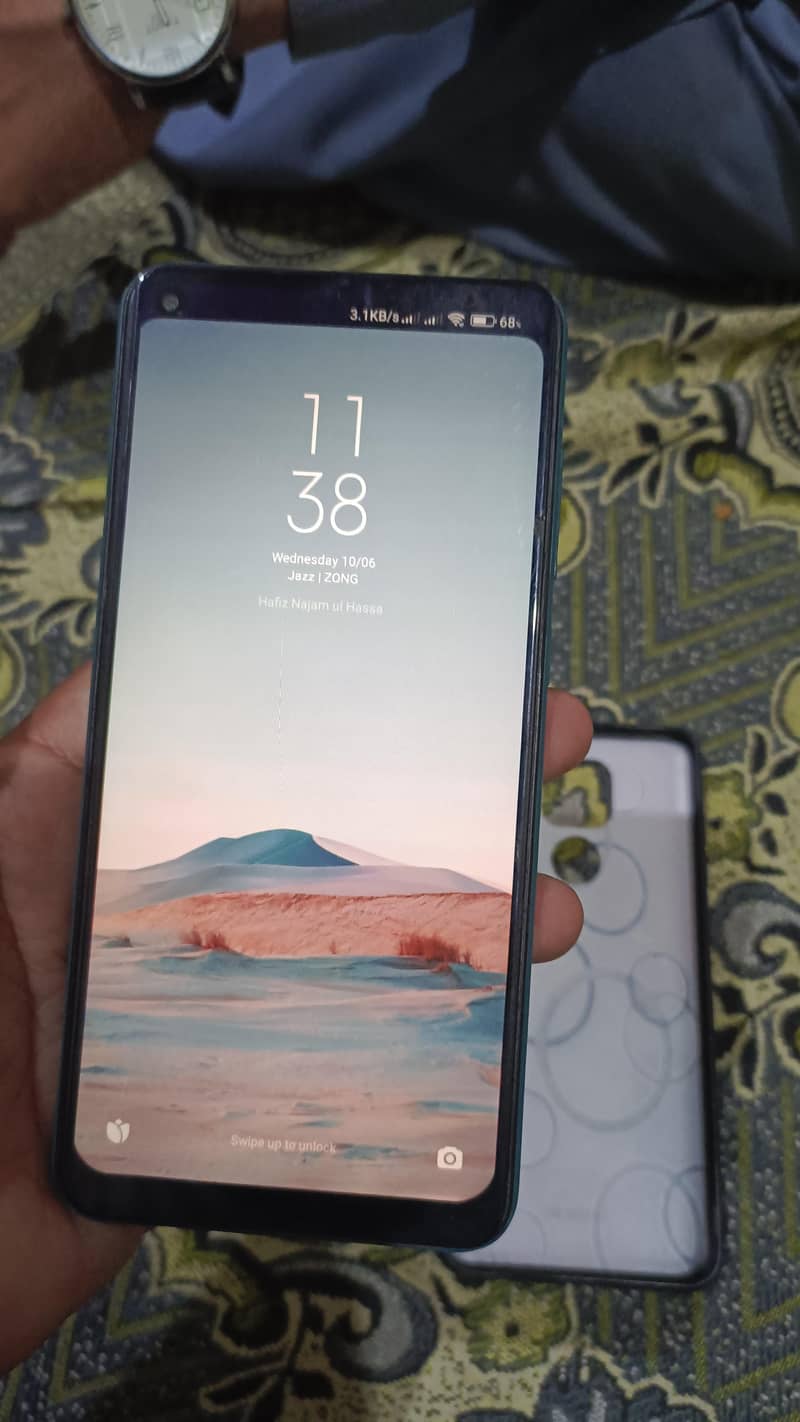 Xiaomi Redmi Note 9 2