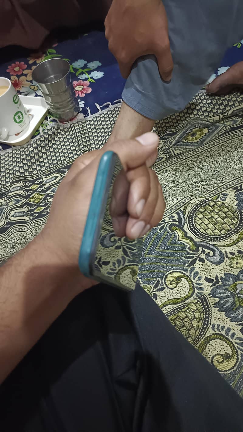 Xiaomi Redmi Note 9 6
