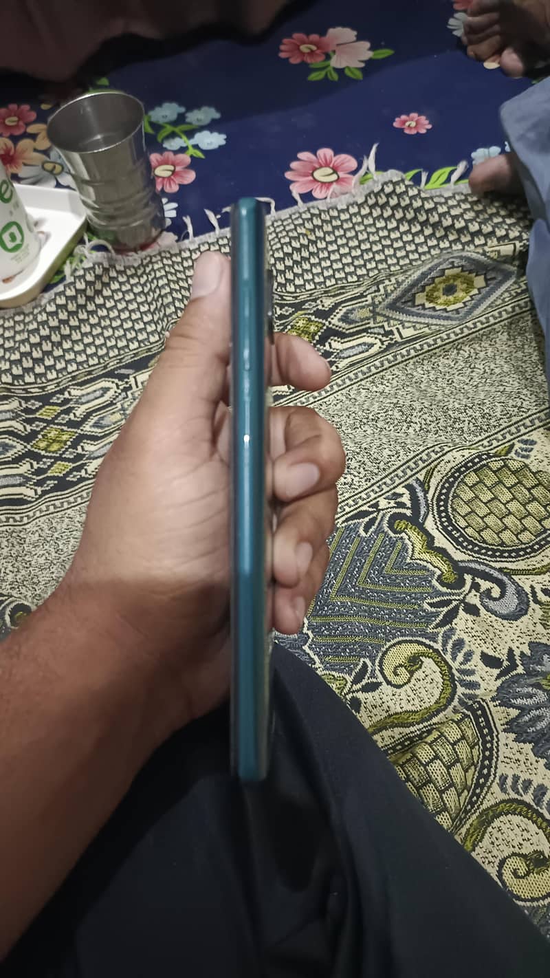 Xiaomi Redmi Note 9 8