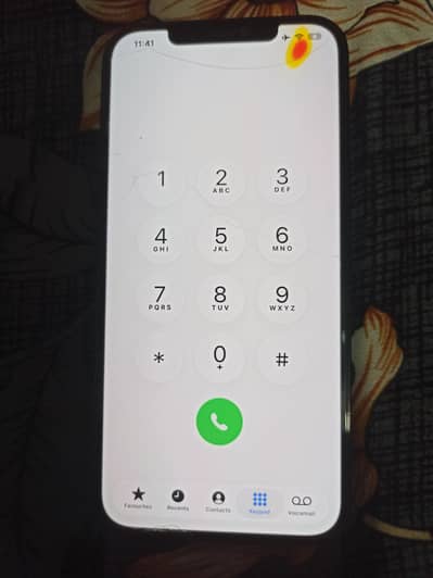 Apple iPhone 12 Pro Max