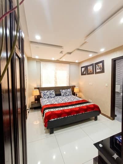 Luxury Apartments available for rent (Original Pictures) Safe Environment