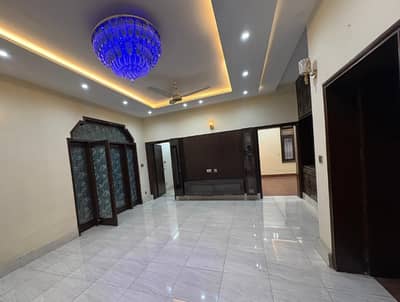 1 Kanal Double Unit House For Rent In DHA Phase 1 Lahore.