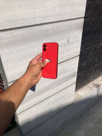 Apple iPhone 12 urgent sale