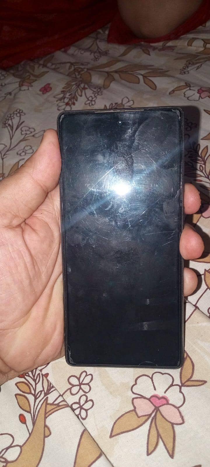 Google Pixel 6a 1