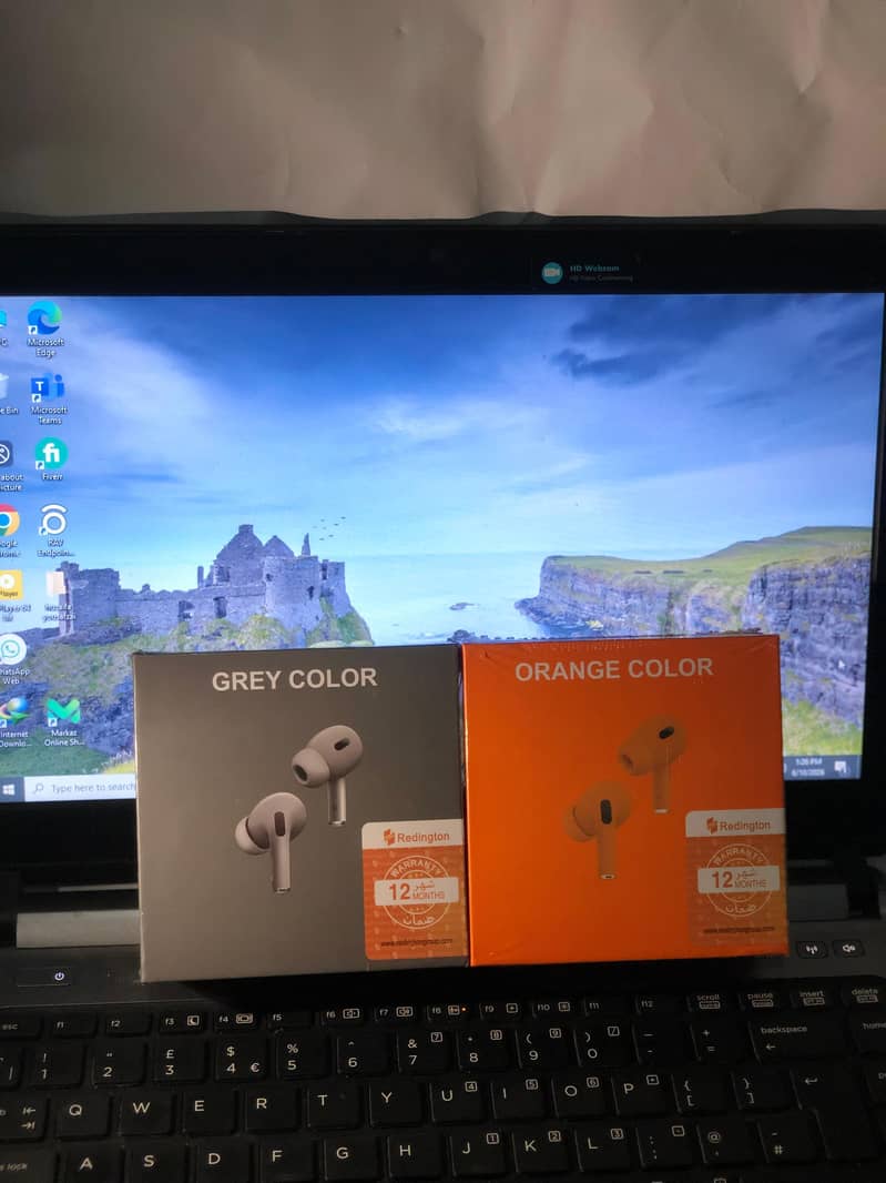 Earbuds Pro 2 0