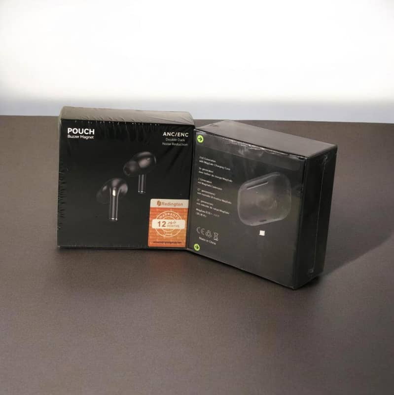 Earbuds Pro 2 2
