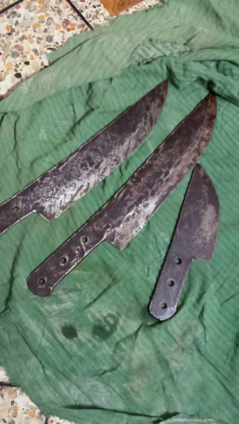 knife set 1