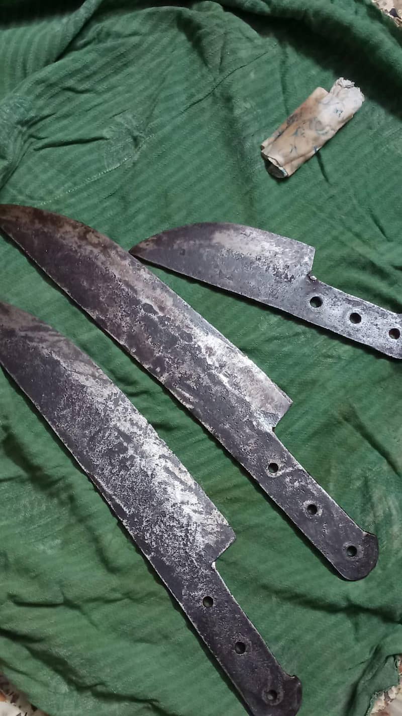knife set 2