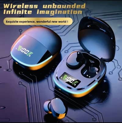 G9s earphones